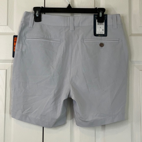 Margaritaville Golf Shorts Lightweight Performance Casual Shorts Various Sizes - Picture 7 of 8